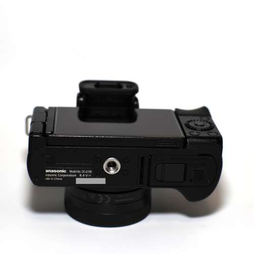 ★ Panasonic Lumix DC-G100 連12-32mm F3.5-5.6 套裝★