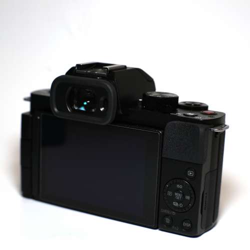 ★ Panasonic Lumix DC-G100 連12-32mm F3.5-5.6 套裝★