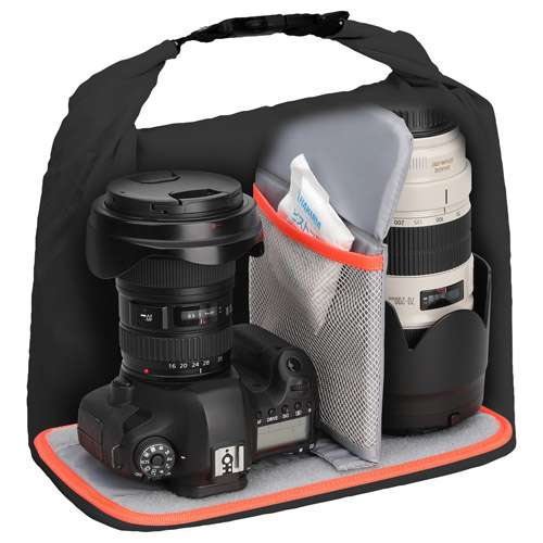 Hakuba 可視卷軸式相機內膽 (L)