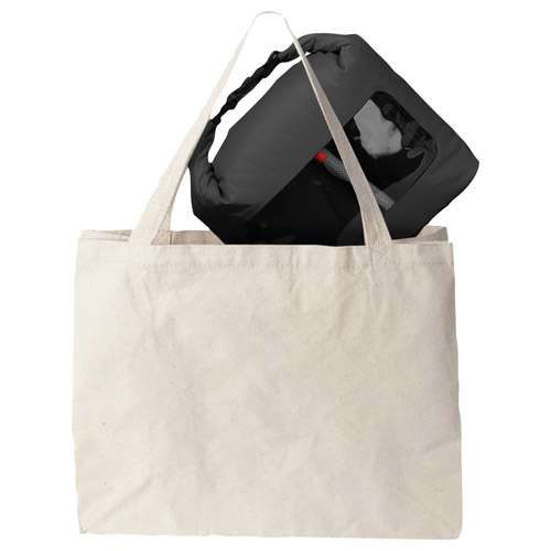 Hakuba 可視卷軸式相機內膽 (L)