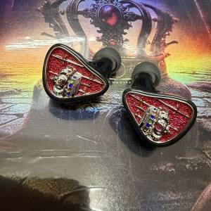 forte ears macbeth