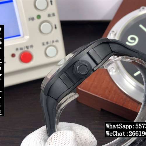 RM理查 RM 027 TOURBILLON RAFAEL NADAL 48.00x39.70mm