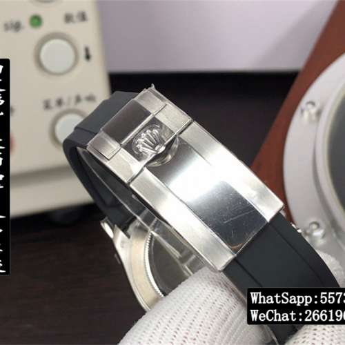 Rolex daytona 116519LN 40MM 計時 水泥灰