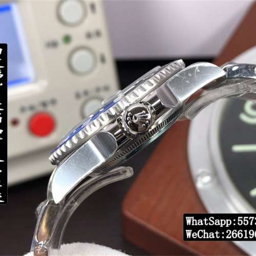 Rolex 格林GMT 126710BLNR 40mm 藍黑圈 陶瓷圈