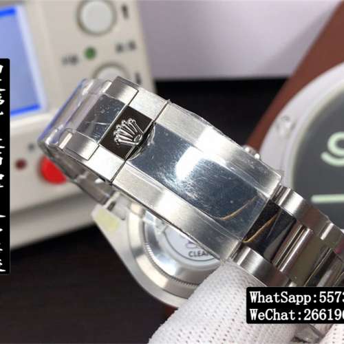 Rolex 格林GMT 126710BLNR 40mm 藍黑圈 陶瓷圈