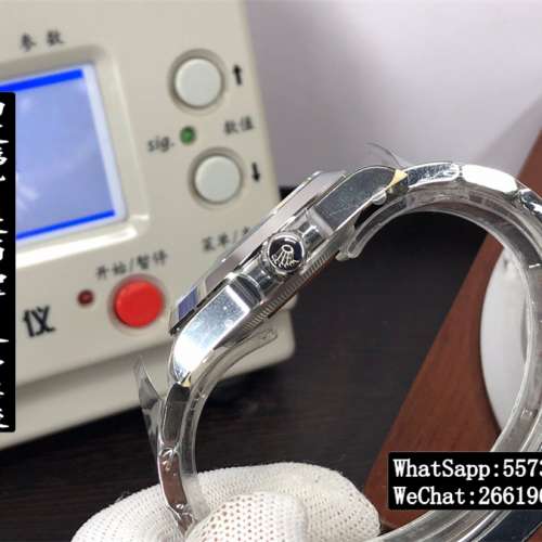 Rolex 勞力士 Air-King M126900-0001 40mm