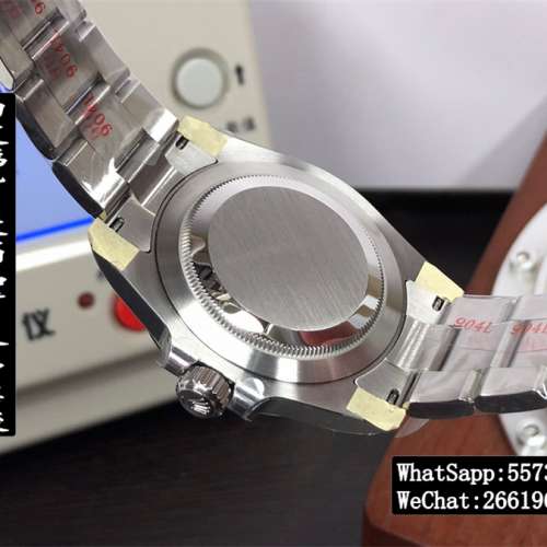 Rolex 勞力士 Air-King M126900-0001 40mm