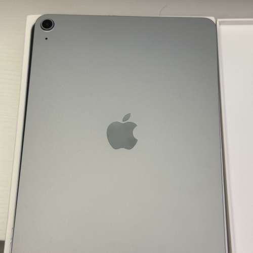 (不議價)iPad air M3 11 128GB WIFI太空灰 充電0次