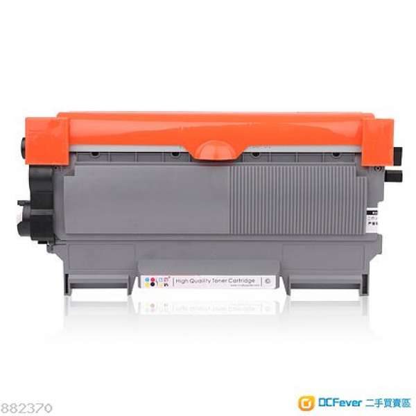 brother MFC-7360 用 tn-2250/2280 代用碳粉匣 $240 3個,只有三個,$100一個