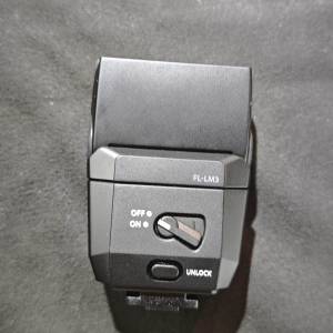 Olympus 奧林巴斯 FL-LM3  功能全正常 OM SYSTEM OM-1 OM SYSTEM OM-5 OM-D E-M1X ...