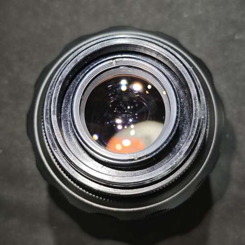 helios - 44 - 2 58/2 蘇聯 俄羅斯 澤尼特 格里奧斯 八羽怪 M42 MOUNT 俄仔鏡 功能...