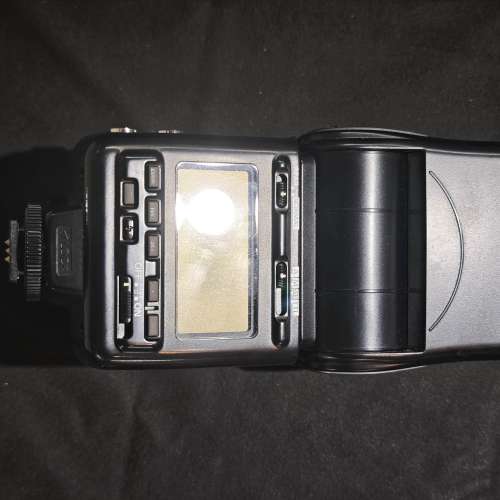 Nikon 尼康 SB-24 閃光燈 功能全正常 95%-98%new 送電試燈