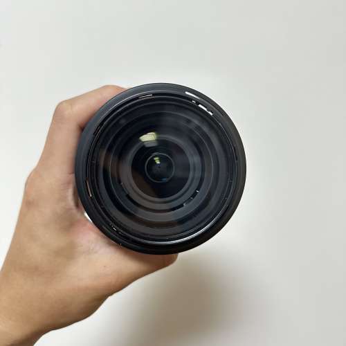 Nikon F mount 鏡頭組合 cover 24-300mm AF-S Nikkor 24-85mm f/3.5-4.5G  & nikko...