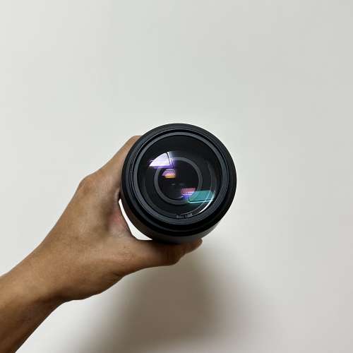 Nikon F mount 鏡頭組合 cover 24-300mm AF-S Nikkor 24-85mm f/3.5-4.5G  & nikko...