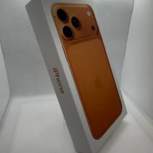 Apple iphone 17 Pro Max 512G