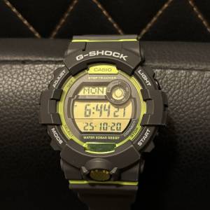 casio g shock