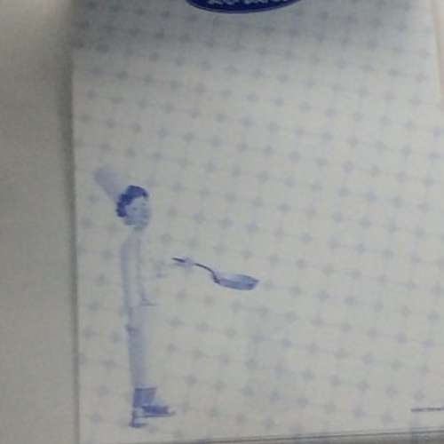 「五星級大鼠」簿