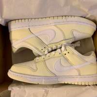 Dunk Low Coconut milk