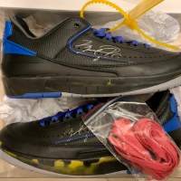 (原價出售)Jordan 2 Off White