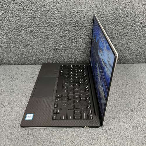 (Dell 頂級 XPS 輕薄文書機) Dell高階商務機 i5-7660U/8GB Ram/128,256,512GB SSD /...