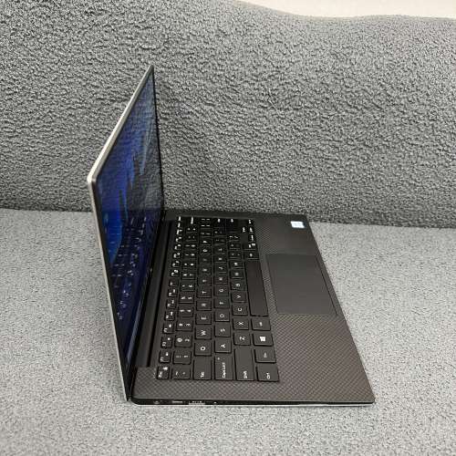 (Dell 頂級 XPS 輕薄文書機) Dell高階商務機 i5-7660U/8GB Ram/128,256,512GB SSD /...