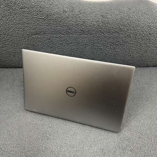 (Dell 頂級 XPS 輕薄文書機) Dell高階商務機 i5-7660U/8GB Ram/128,256,512GB SSD /...