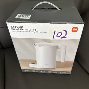 小米 smart kettle 2 pro 恆溫電水壺