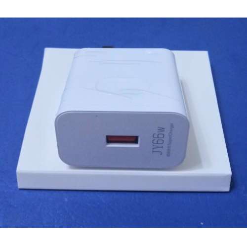 全新 美規旅行 66W閃充火牛充USB插口 不帶充電線（💥港鐵站面交/郵寄👍)