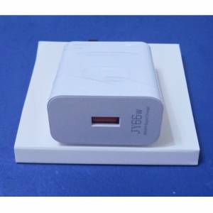 全新 美規旅行 66W閃充火牛充USB插口 不帶充電線（💥港鐵站面交/郵寄👍)