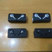 全新原裝正貨耳機 Samsung AKG S9 S10 S10+ 送大小耳套（💥全港鐵站面交/郵寄👍)