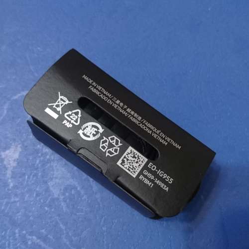 原真原裝耳機 Samsung AKG S8 S9 S10 S10+ 3.5mm插口 (高品質 低價格)