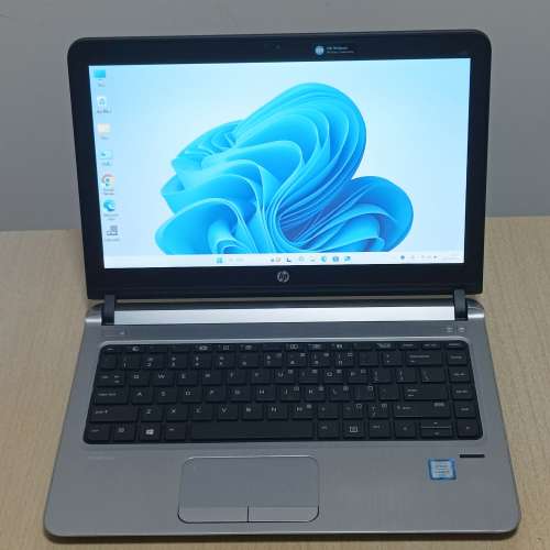 HP Probook 430G3, i5 6200U, 8G ram, 240G ssd, win11