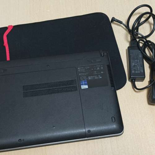 HP Probook 430G3, i5 6200U, 8G ram, 240G ssd, win11