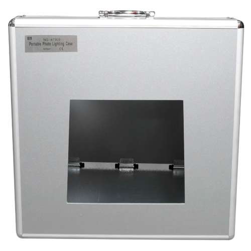 產品拍攝專用燈箱