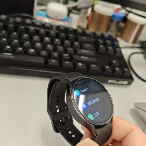 Samsung watch 6 44 MM LTE