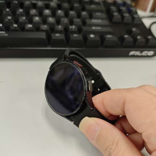 Samsung watch 6 44 MM LTE