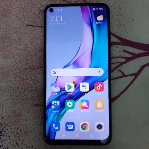 紅米 Redmi Note 9T
