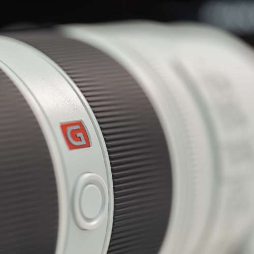 Sony FE 70 200mm F2.8 GM OSS II (二代鏡頭) 行貨