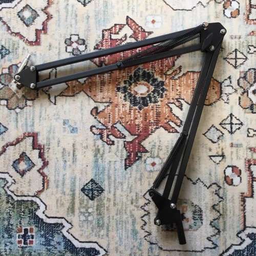 Blue Yeti X Microphone 電容麥克風