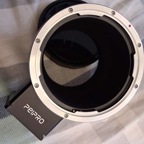 Hasselblad lens 轉接環