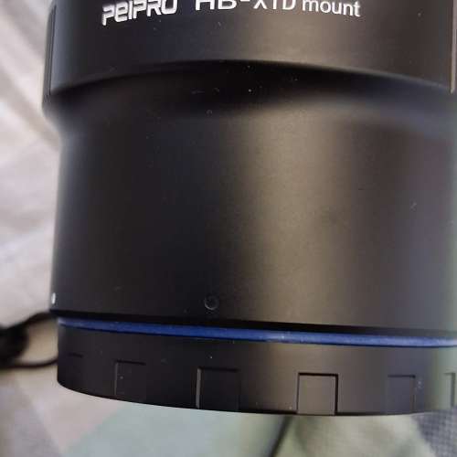 Hasselblad lens 轉接環