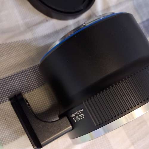 Hasselblad lens 轉接環