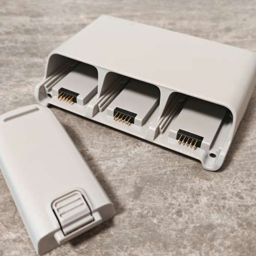 DJI Neo 原裝電池及電池管家