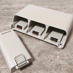 DJI Neo 原裝電池及電池管家