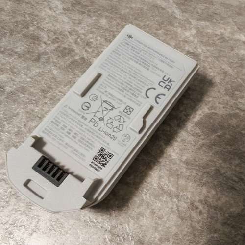 DJI Neo 原裝電池及電池管家