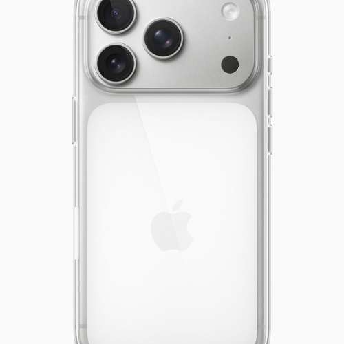 iPhone 17 pro max 512 gb 銀色