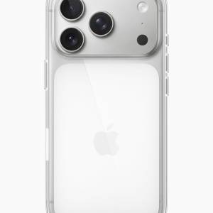 iPhone 17 pro max 512 gb 銀色