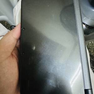 new 3ds ll