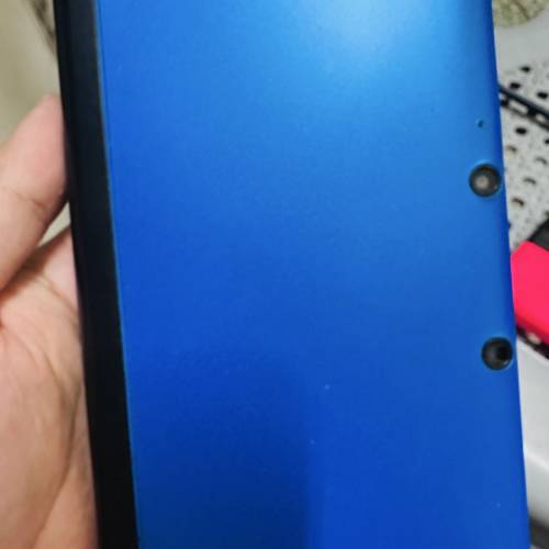 3ds ll