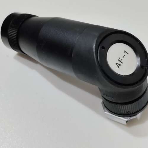 Rowi AF-1直角取景器(Minolta MDMC系統相機專用)